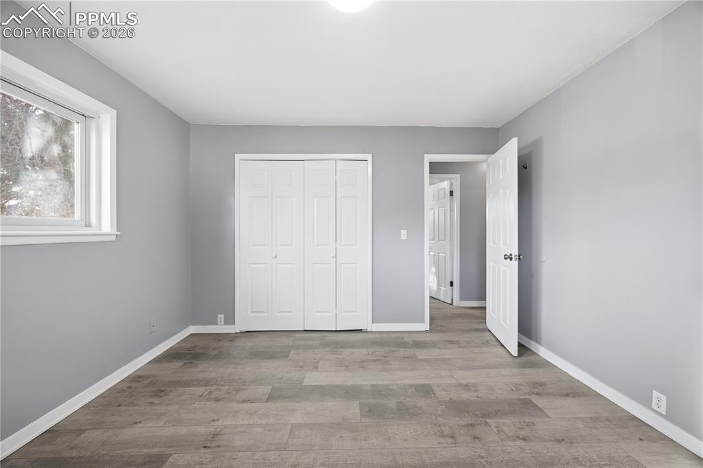 1014 Fosdick Drive Colorado Springs CO 80909