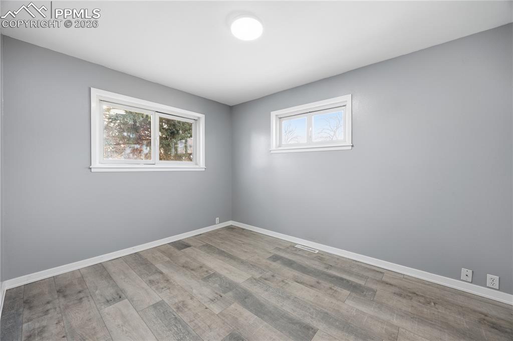 1014 Fosdick Drive Colorado Springs CO 80909