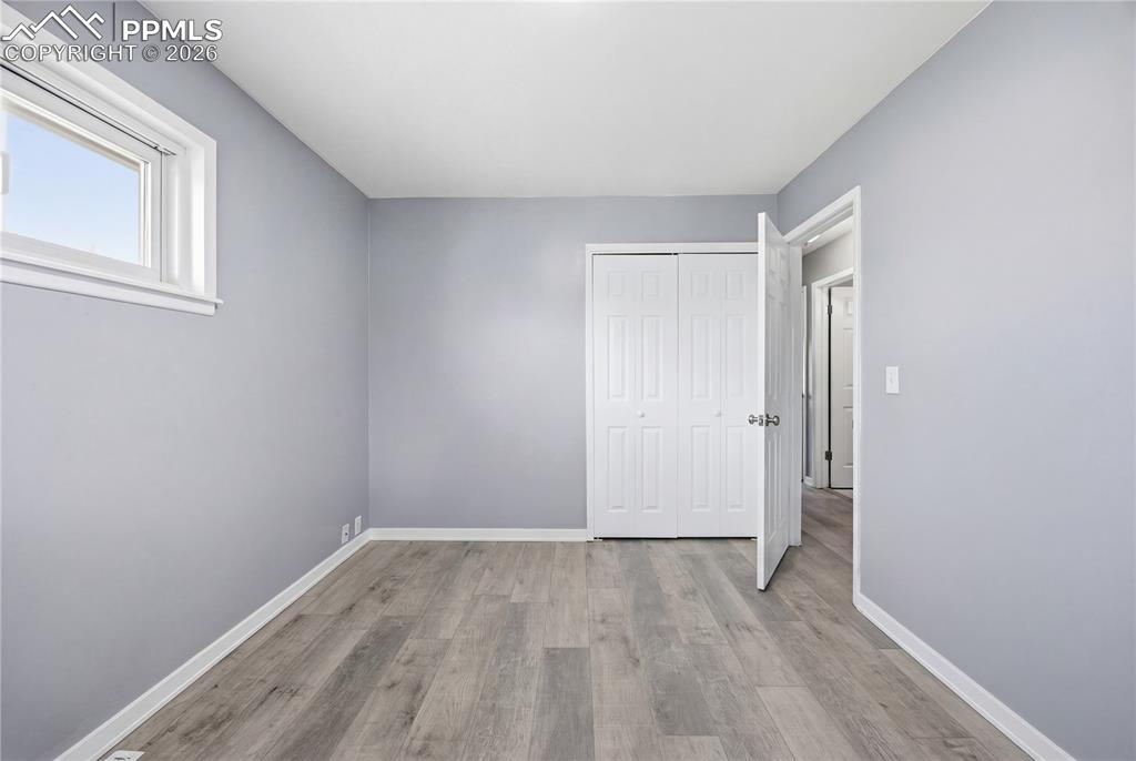 1014 Fosdick Drive Colorado Springs CO 80909