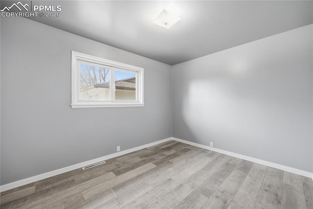 1014 Fosdick Drive Colorado Springs CO 80909