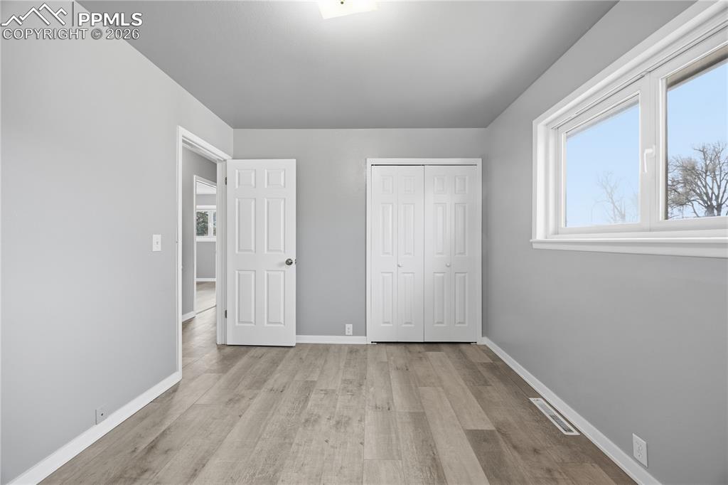 1014 Fosdick Drive Colorado Springs CO 80909
