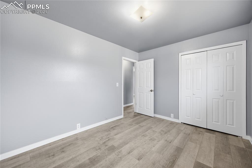 1014 Fosdick Drive Colorado Springs CO 80909