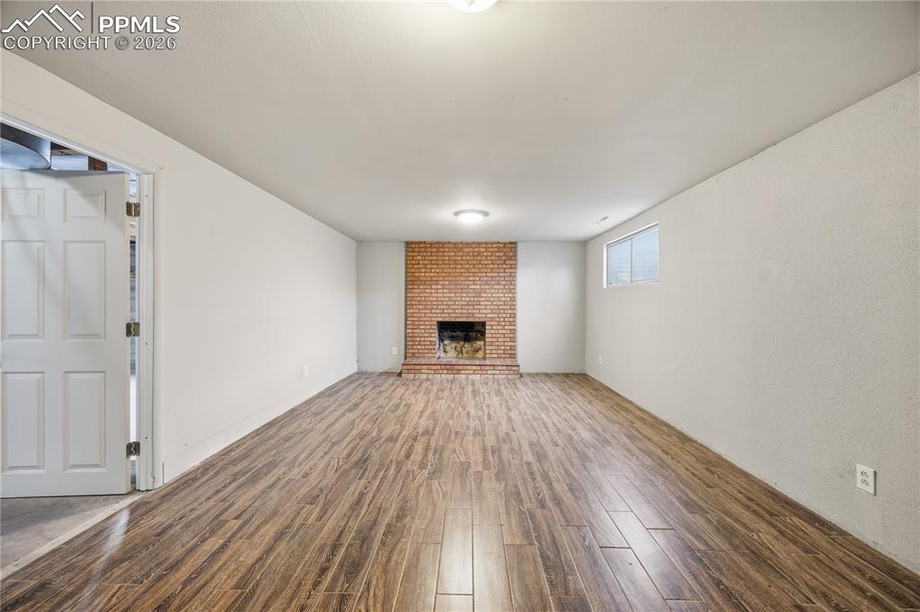 1014 Fosdick Drive Colorado Springs CO 80909