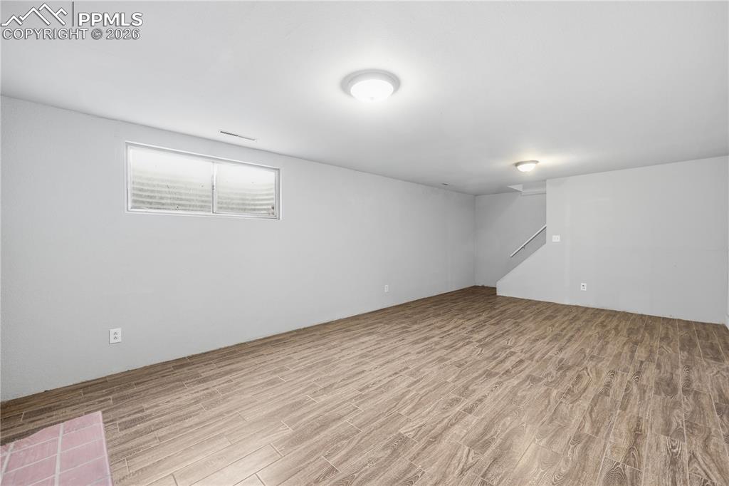 1014 Fosdick Drive Colorado Springs CO 80909