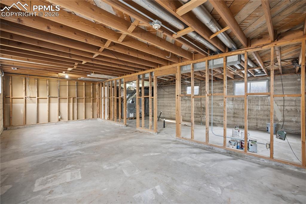 1014 Fosdick Drive Colorado Springs CO 80909