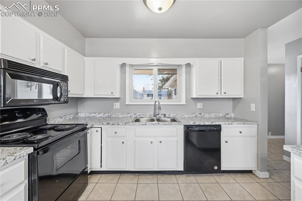 1014 Fosdick Drive Colorado Springs CO 80909