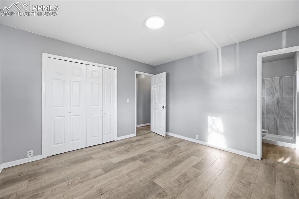 1014 Fosdick Drive Colorado Springs CO 80909