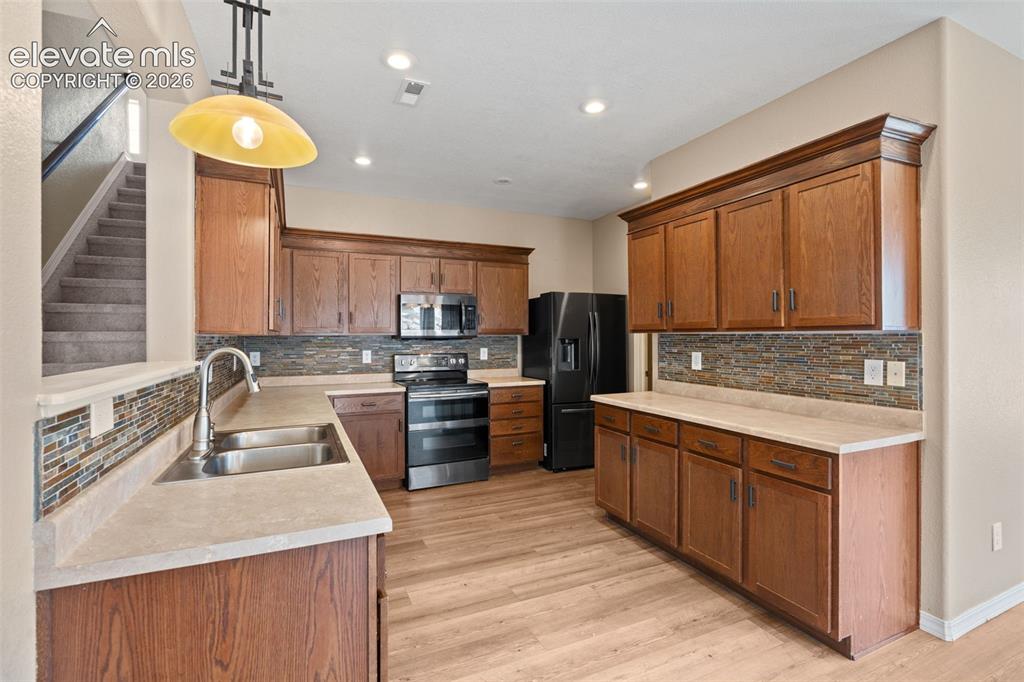 1295 Diamond Rim Drive Colorado Springs CO 80921
