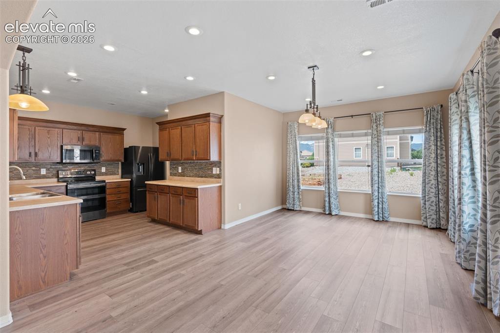 1295 Diamond Rim Drive Colorado Springs CO 80921