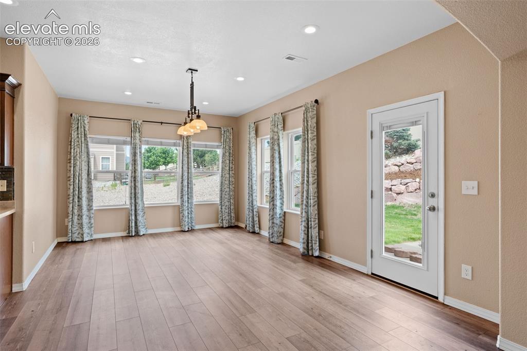 1295 Diamond Rim Drive Colorado Springs CO 80921