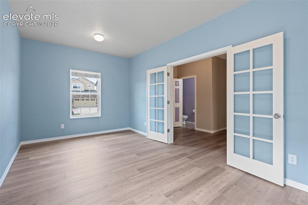 1295 Diamond Rim Drive Colorado Springs CO 80921