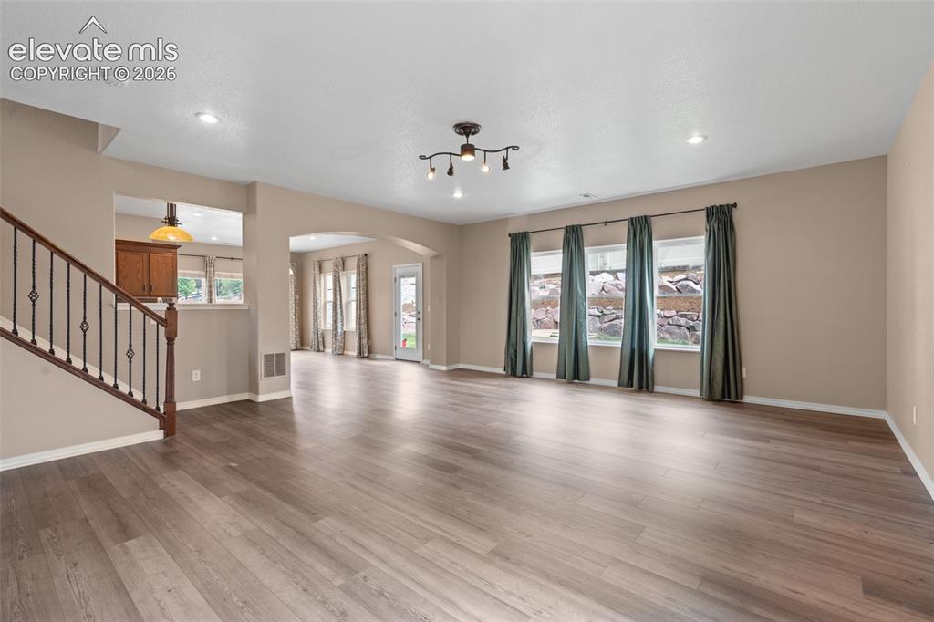 1295 Diamond Rim Drive Colorado Springs CO 80921