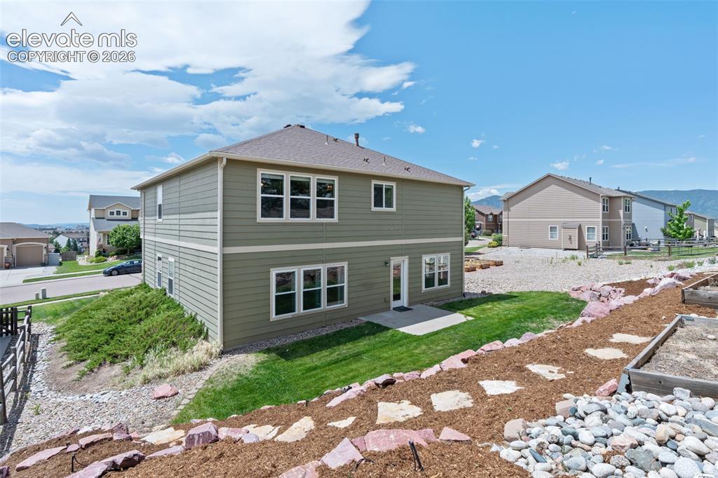 1295 Diamond Rim Drive Colorado Springs CO 80921