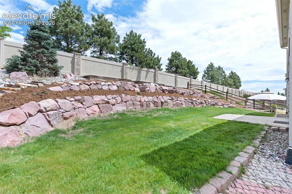1295 Diamond Rim Drive Colorado Springs CO 80921