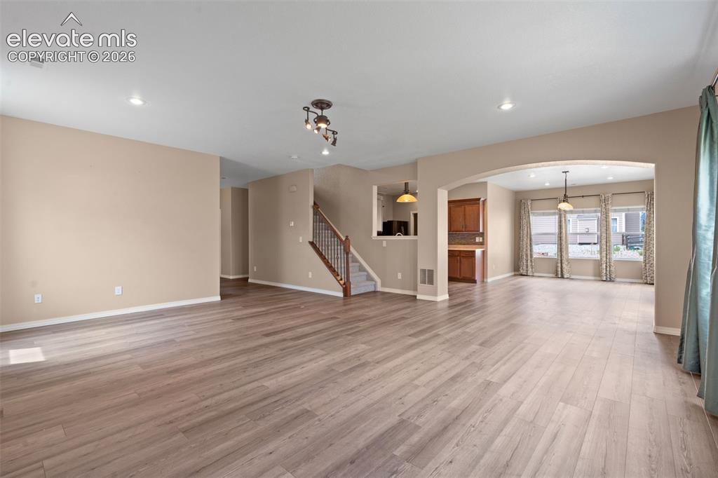 1295 Diamond Rim Drive Colorado Springs CO 80921
