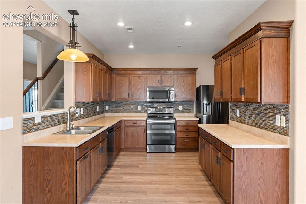 1295 Diamond Rim Drive Colorado Springs CO 80921