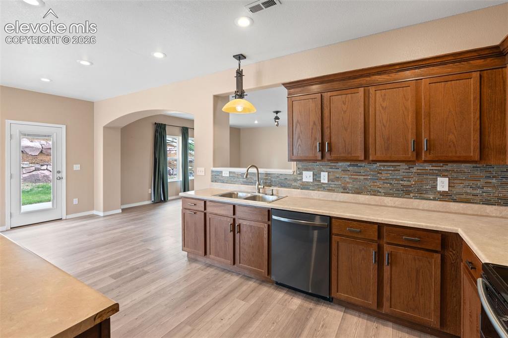 1295 Diamond Rim Drive Colorado Springs CO 80921
