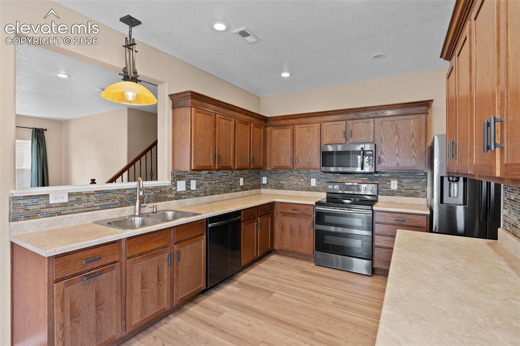 1295 Diamond Rim Drive Colorado Springs CO 80921