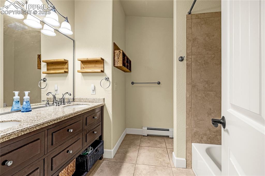 2675 Stoneridge Drive Colorado Springs CO 80919