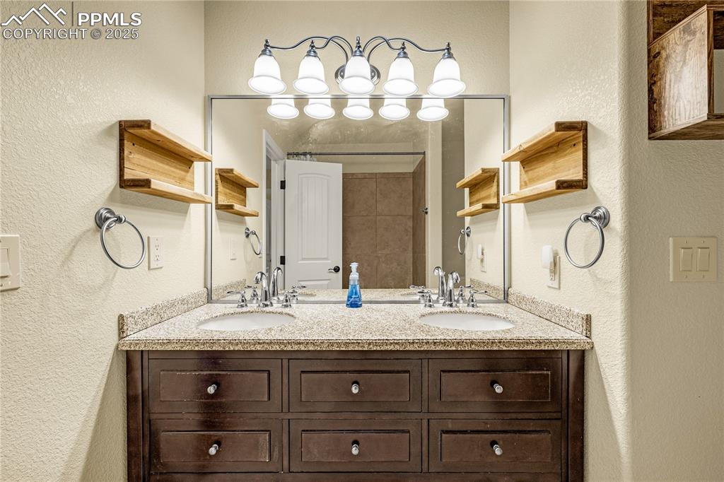 2675 Stoneridge Drive Colorado Springs CO 80919