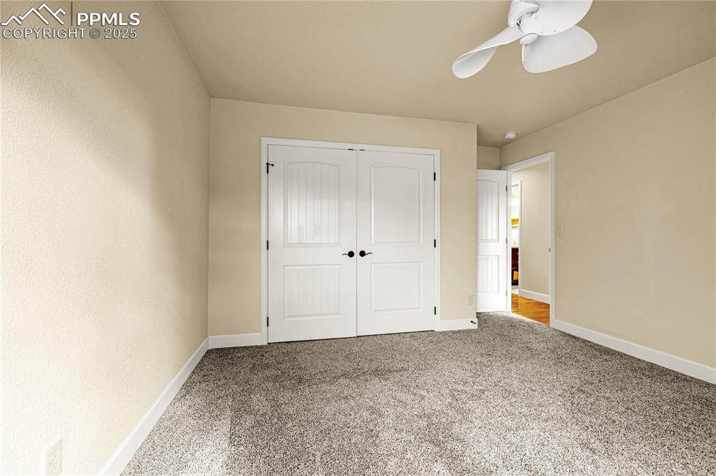 2675 Stoneridge Drive Colorado Springs CO 80919