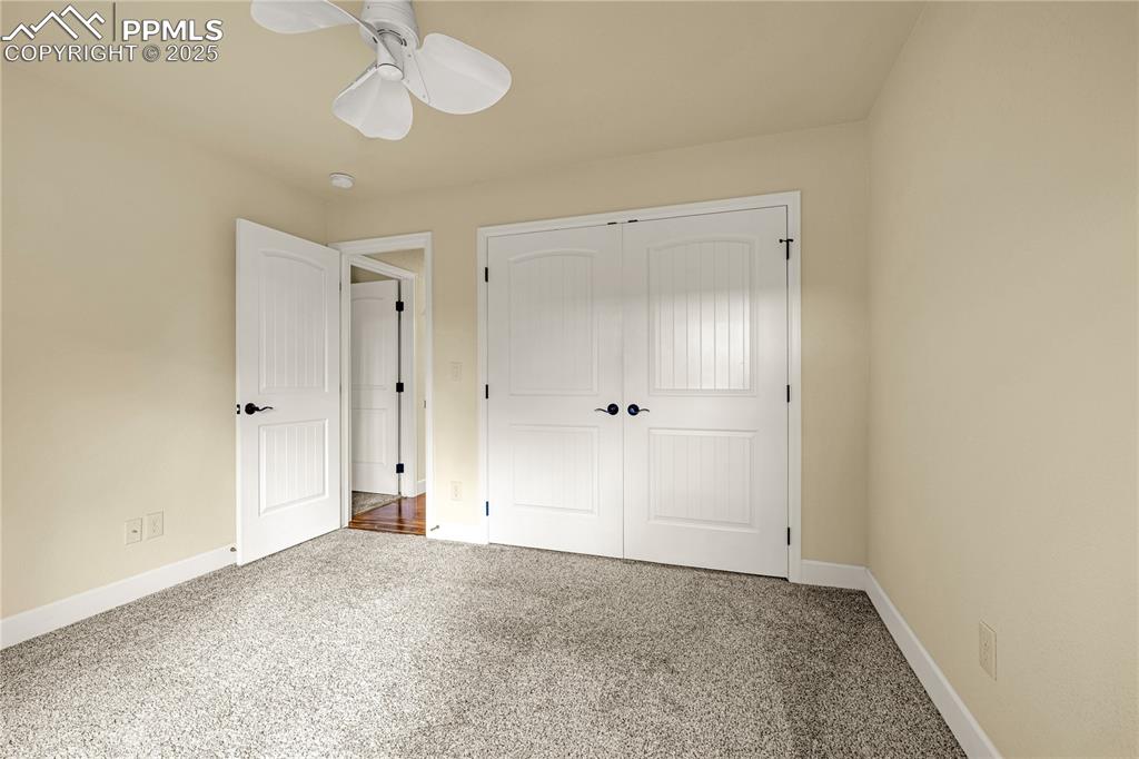 2675 Stoneridge Drive Colorado Springs CO 80919