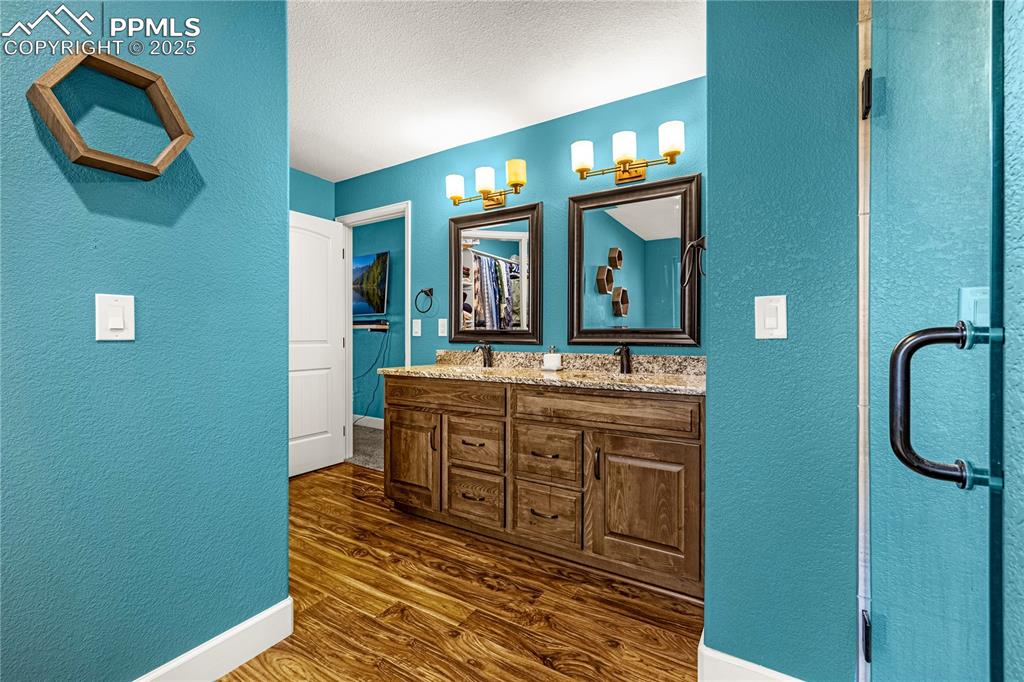 2675 Stoneridge Drive Colorado Springs CO 80919