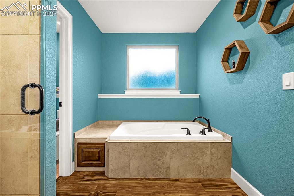 2675 Stoneridge Drive Colorado Springs CO 80919