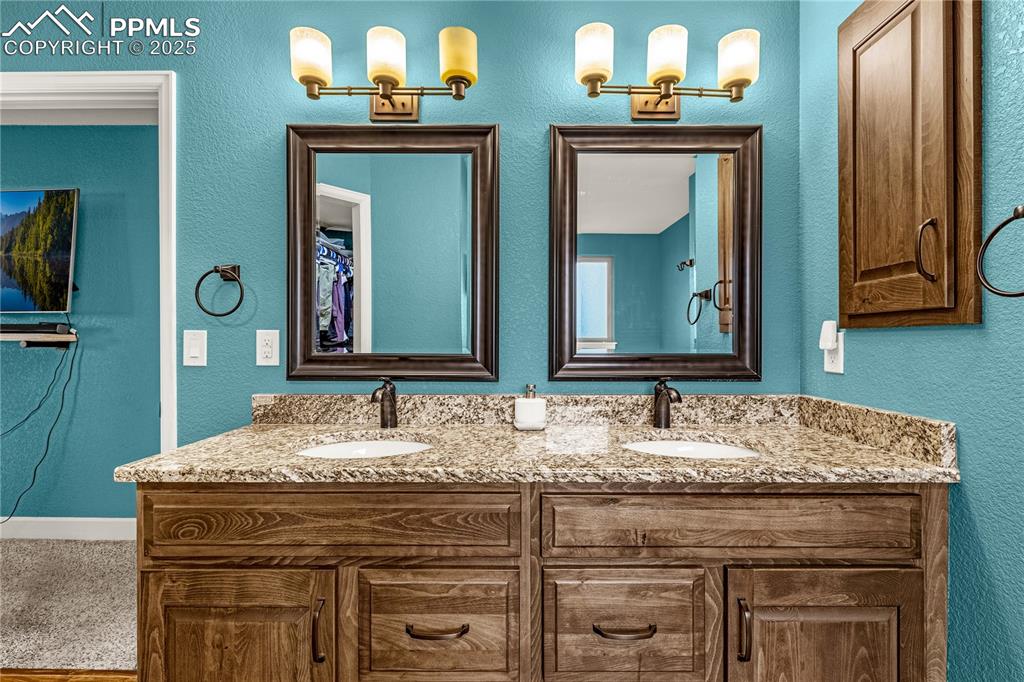 2675 Stoneridge Drive Colorado Springs CO 80919