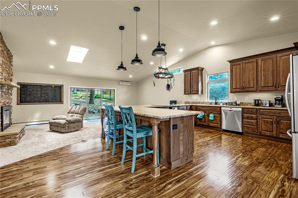 2675 Stoneridge Drive Colorado Springs CO 80919