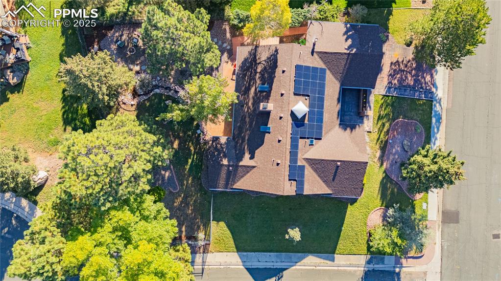 2675 Stoneridge Drive Colorado Springs CO 80919