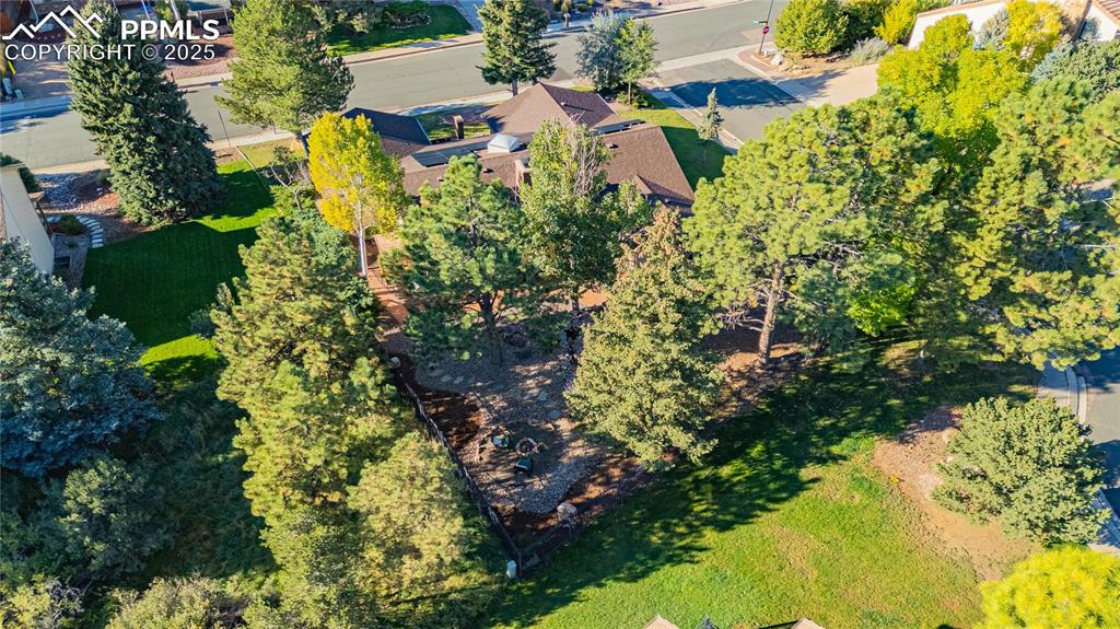 2675 Stoneridge Drive Colorado Springs CO 80919