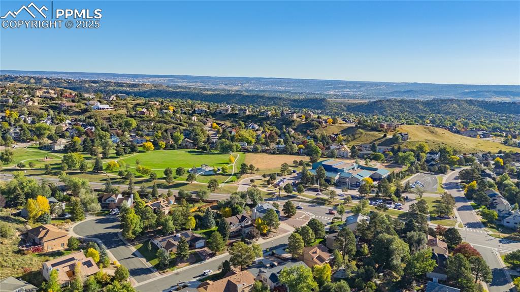 2675 Stoneridge Drive Colorado Springs CO 80919