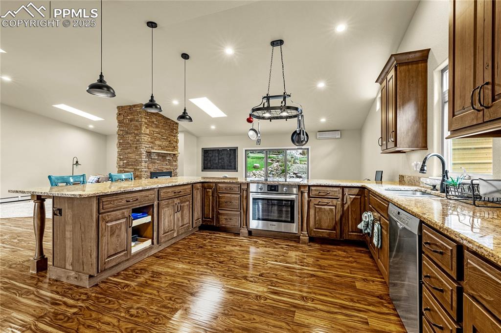 2675 Stoneridge Drive Colorado Springs CO 80919