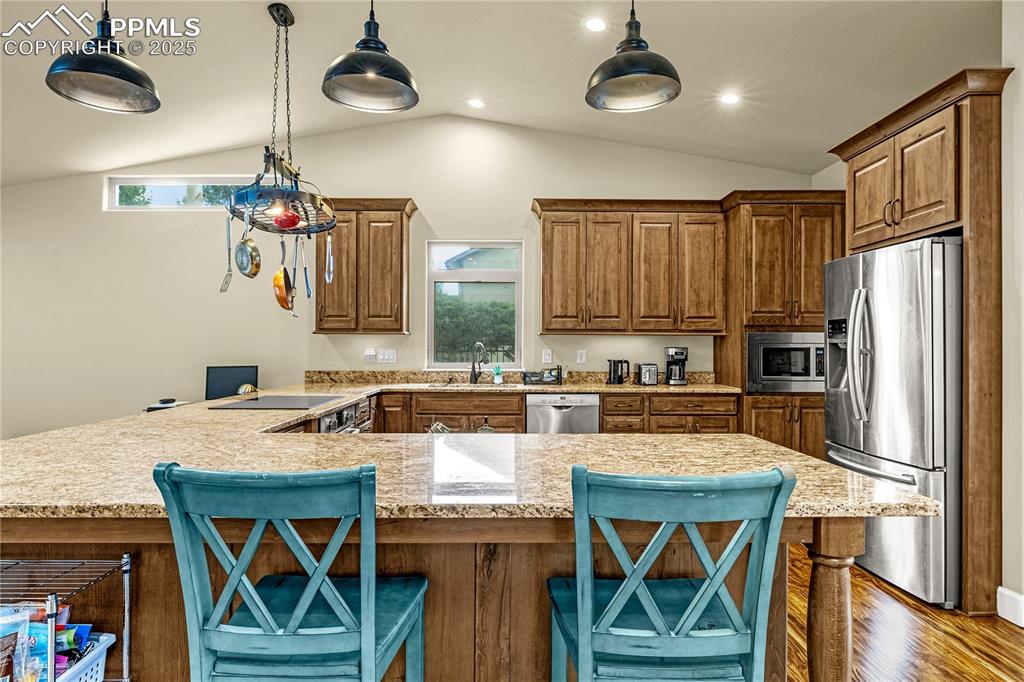 2675 Stoneridge Drive Colorado Springs CO 80919