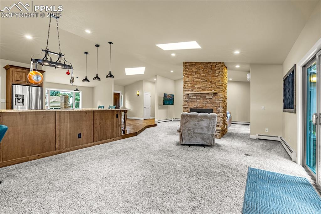 2675 Stoneridge Drive Colorado Springs CO 80919