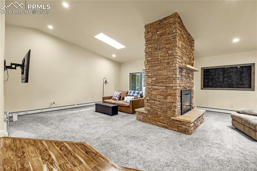 2675 Stoneridge Drive Colorado Springs CO 80919