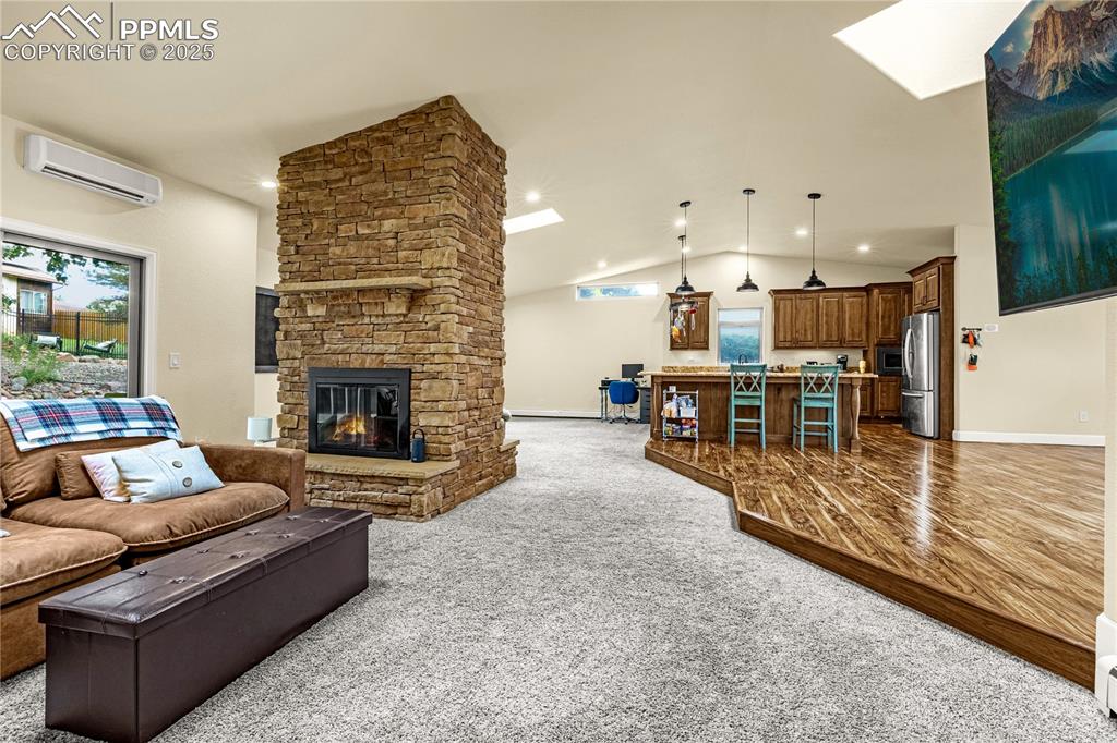 2675 Stoneridge Drive Colorado Springs CO 80919