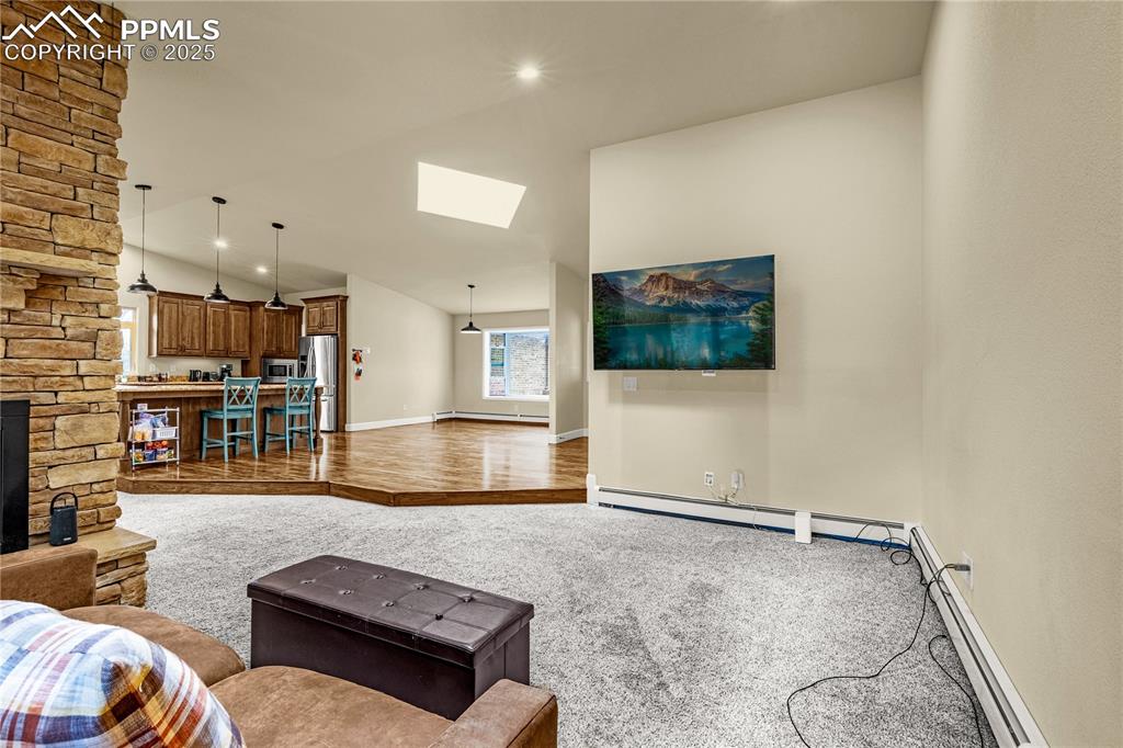 2675 Stoneridge Drive Colorado Springs CO 80919