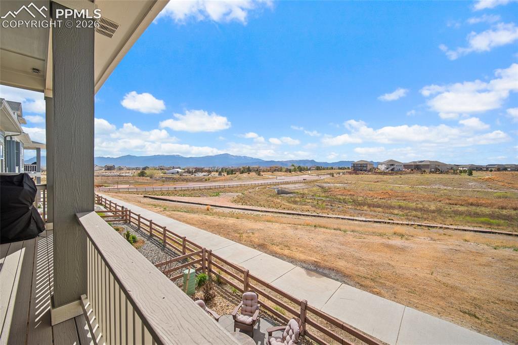 8860 Frolic View Colorado Springs CO 80924