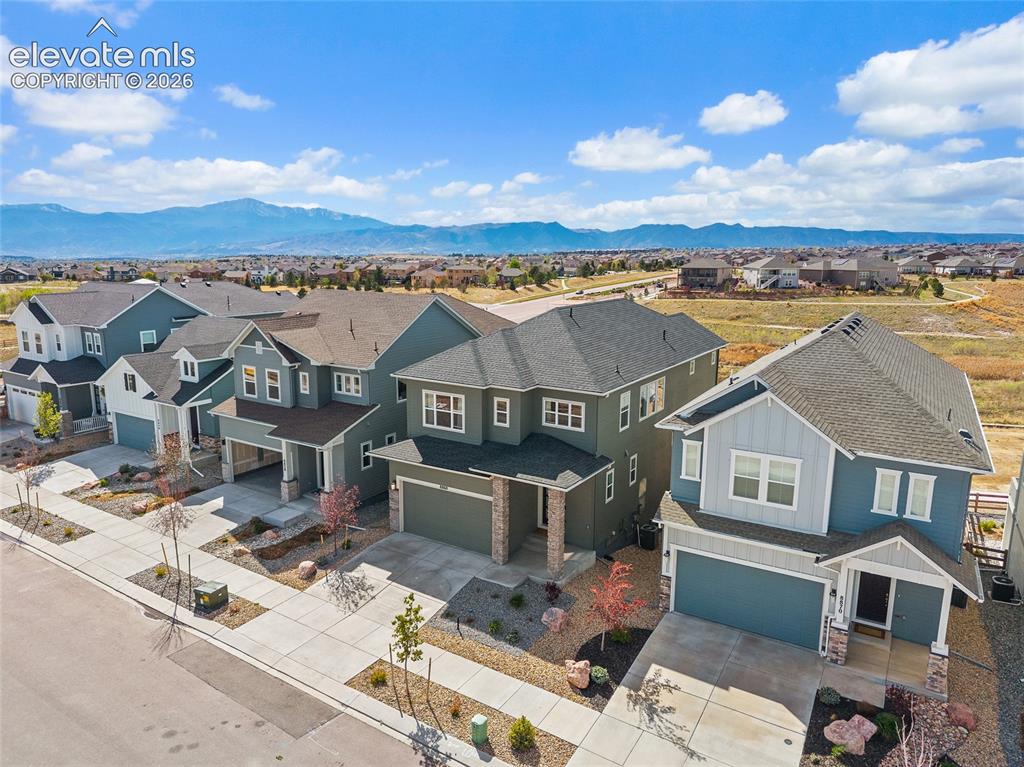 8860 Frolic View Colorado Springs CO 80924