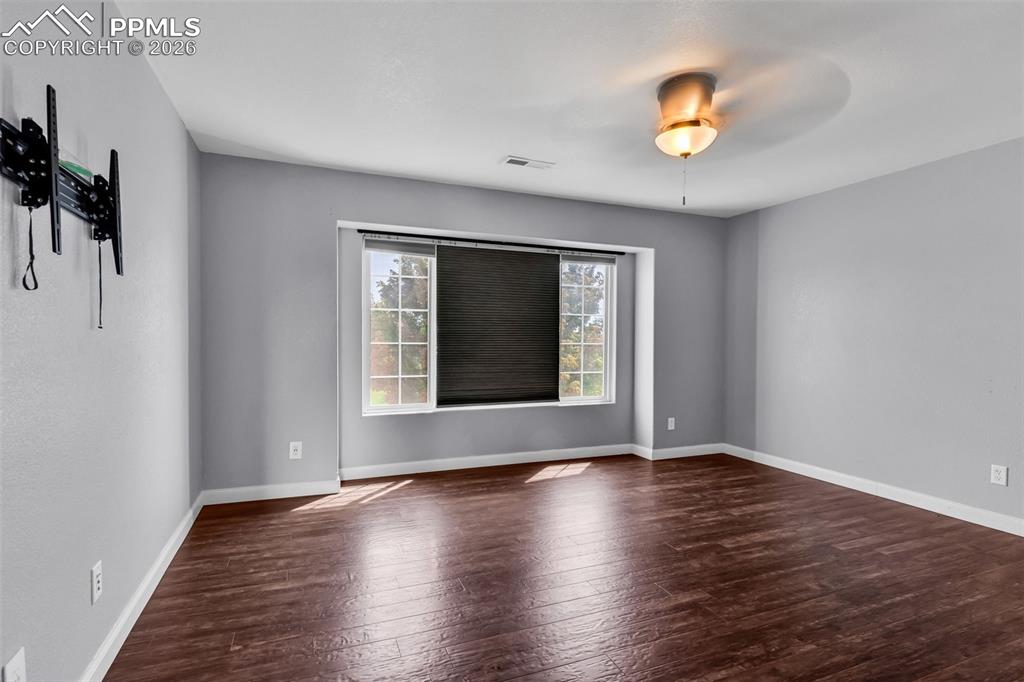 5043 Thrush Drive Pueblo CO 81008