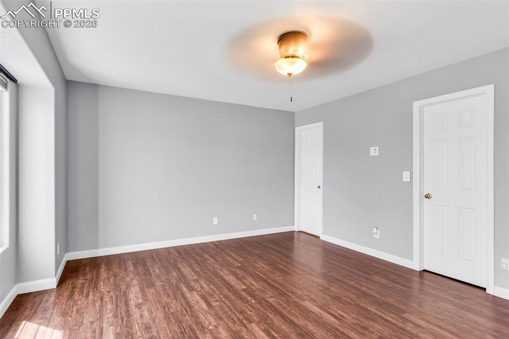 5043 Thrush Drive Pueblo CO 81008