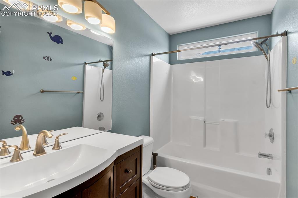 5043 Thrush Drive Pueblo CO 81008