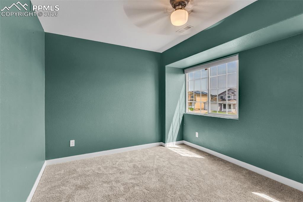 5043 Thrush Drive Pueblo CO 81008
