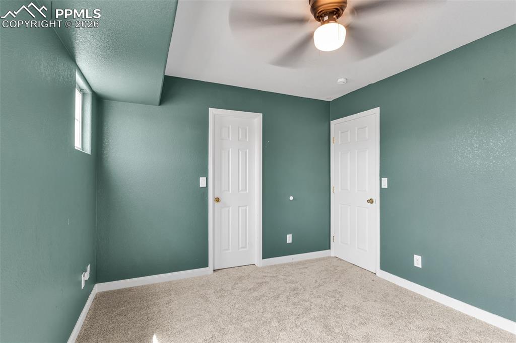 5043 Thrush Drive Pueblo CO 81008