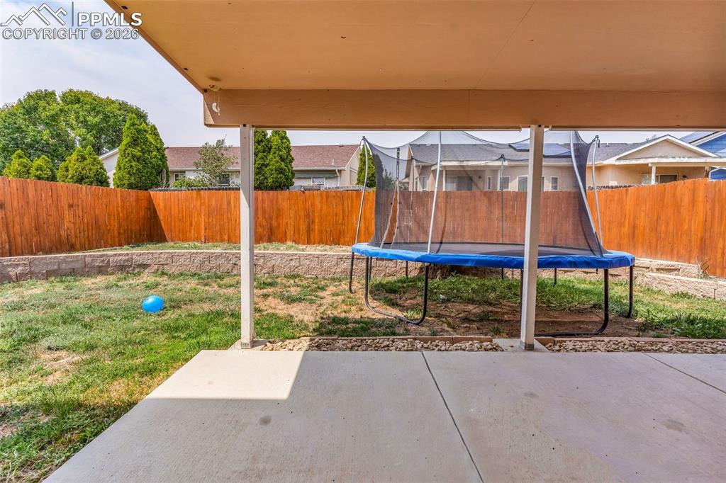 5043 Thrush Drive Pueblo CO 81008