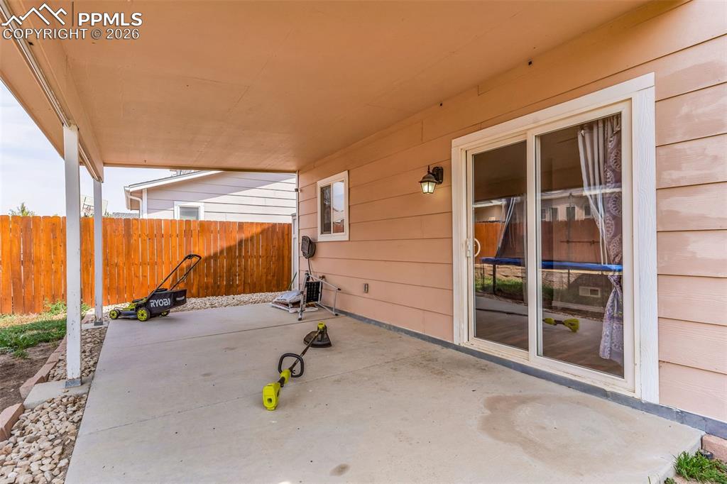 5043 Thrush Drive Pueblo CO 81008