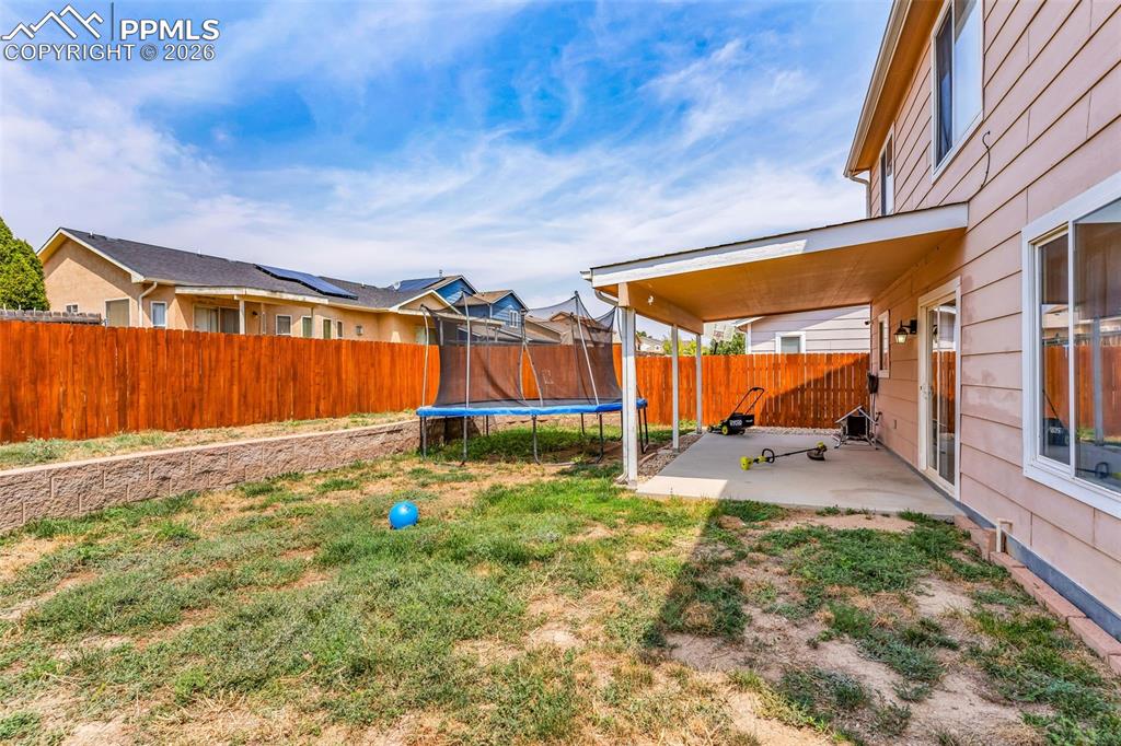 5043 Thrush Drive Pueblo CO 81008