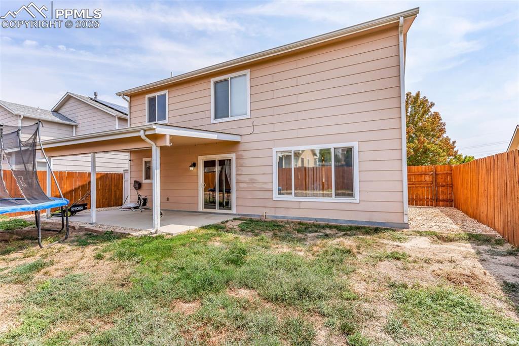 5043 Thrush Drive Pueblo CO 81008